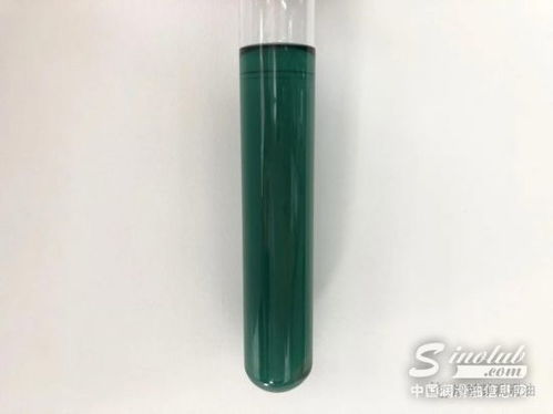 康普頓潤滑油通過德國大眾原廠認證