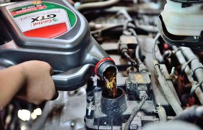 大眾EA211還燒機油嗎?做到這幾點再也不用擔(dān)心了