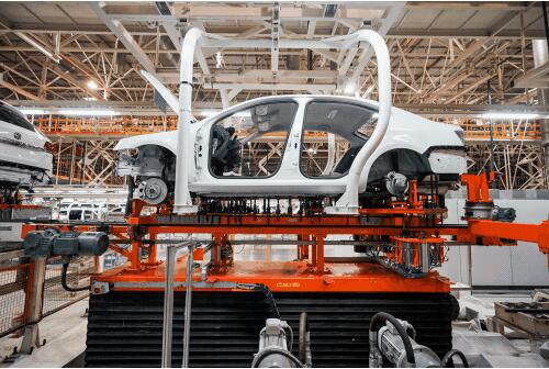 大眾參觀考察 企業(yè)研學(xué)網(wǎng),學(xué)習(xí)上汽大眾精益生產(chǎn)與制造