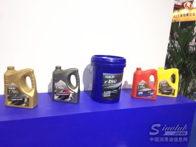 中海油潤滑油:以央企品質打造自主技術,服務行業大眾