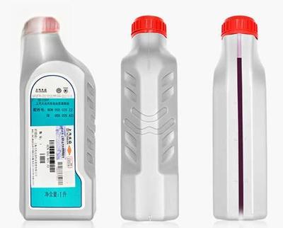 大眾途觀變速箱油更換指南 費用、油品選擇與注意事項