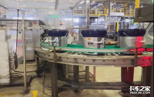 探訪殼牌珠海工廠 揭秘高清凈汽油（HD）的生產與應用，助力大眾油品升級