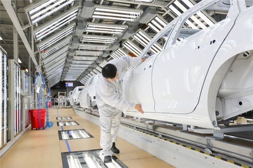 品質(zhì)為先 一汽-大眾奧迪以卓越產(chǎn)品力深耕市場，彰顯德系匠心